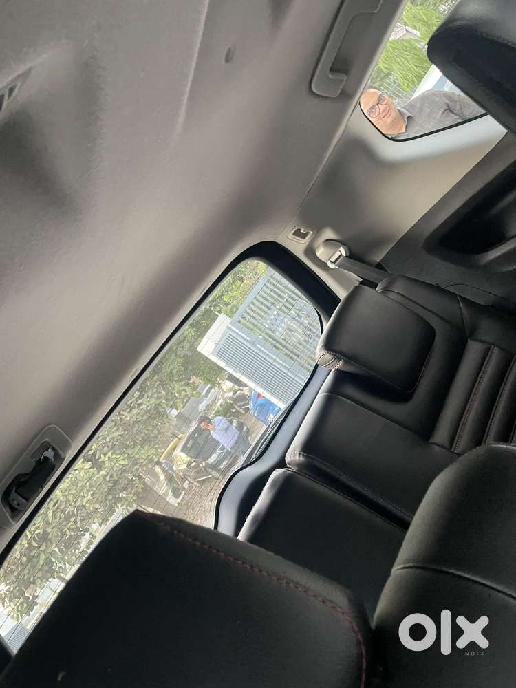 Toyota Innova 2.5 Gx 7 Seater Limited Edition, 2020, Diesel