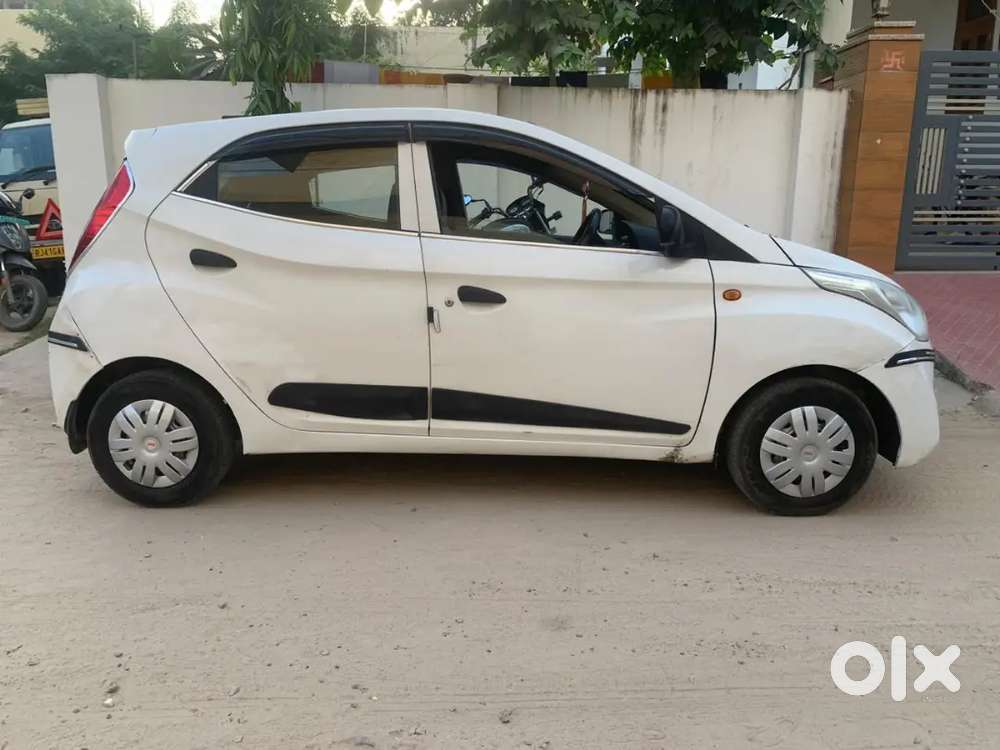 Ok Condition. No Kharacha.    2016 Ka Last Month Ka Model Hai