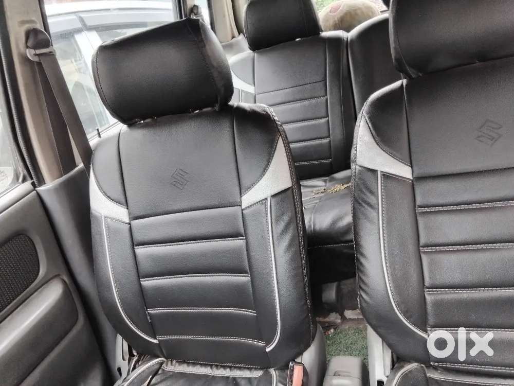 2nd Maruti Suzuki Wagon R 2007