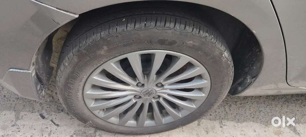 Maruti Suzuki Ciaz S 2016 Petrol 85000 Km Driven