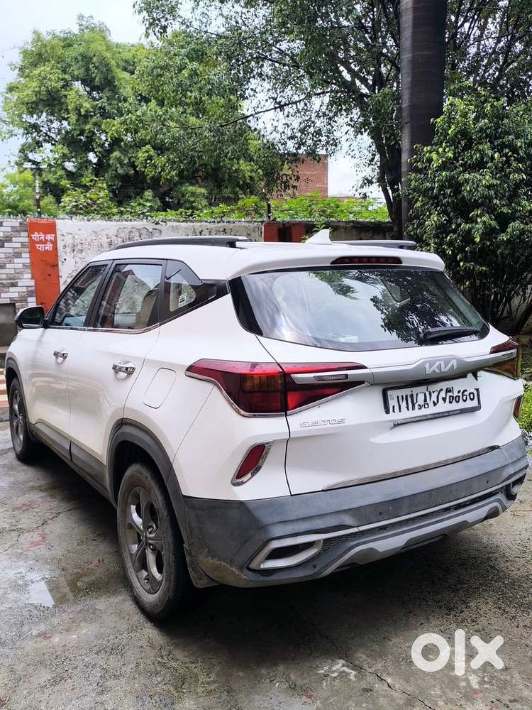 Kia Seltos Htk Plus 2023