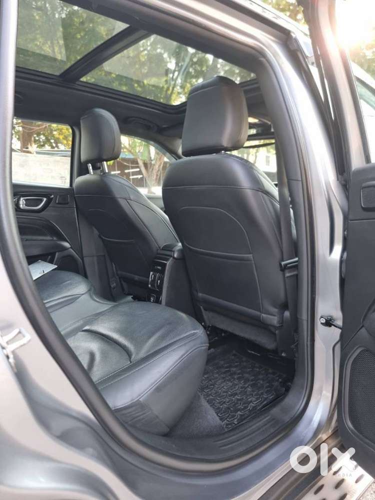 Jeep Compass S (o) 4x4, 2022, Diesel