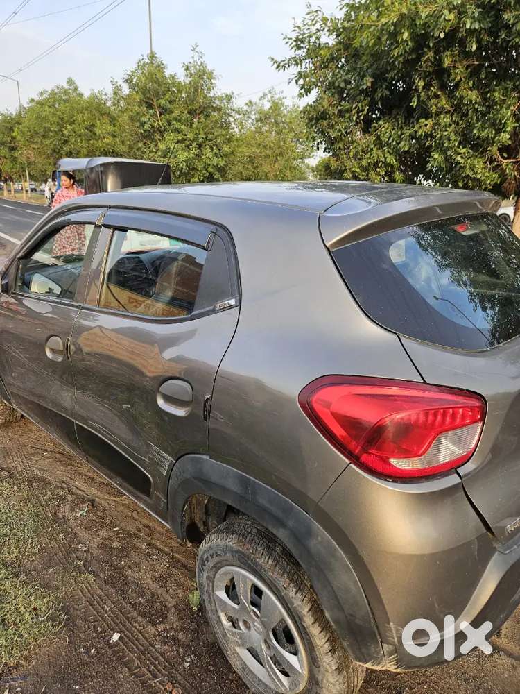 Renault Kwid 0.8 Petrol 2019