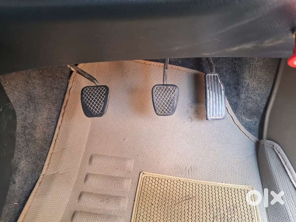 Honda Amaze 2015 Manual Diesel