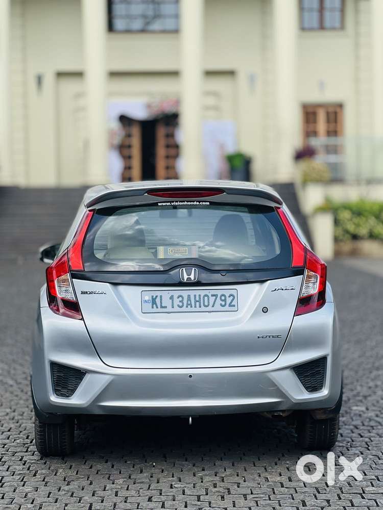 Honda Jazz E Mt I-dtec, 2016, Diesel