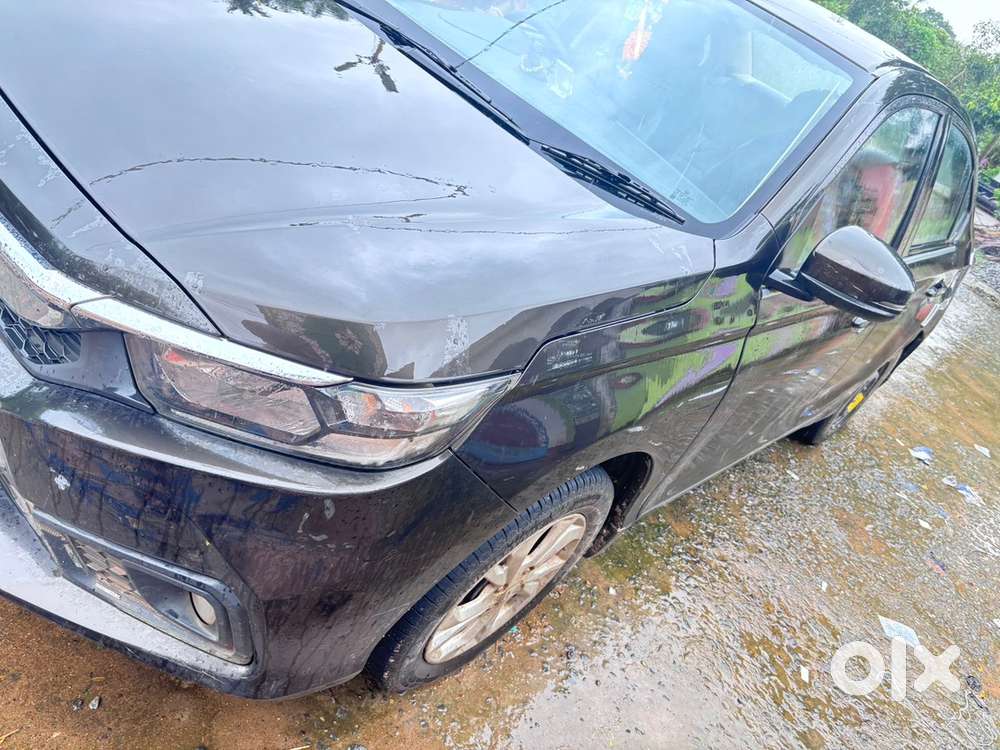 Honda Amaze Petrol 2019