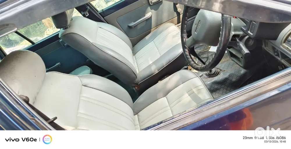 Maruti Suzuki 800 2010