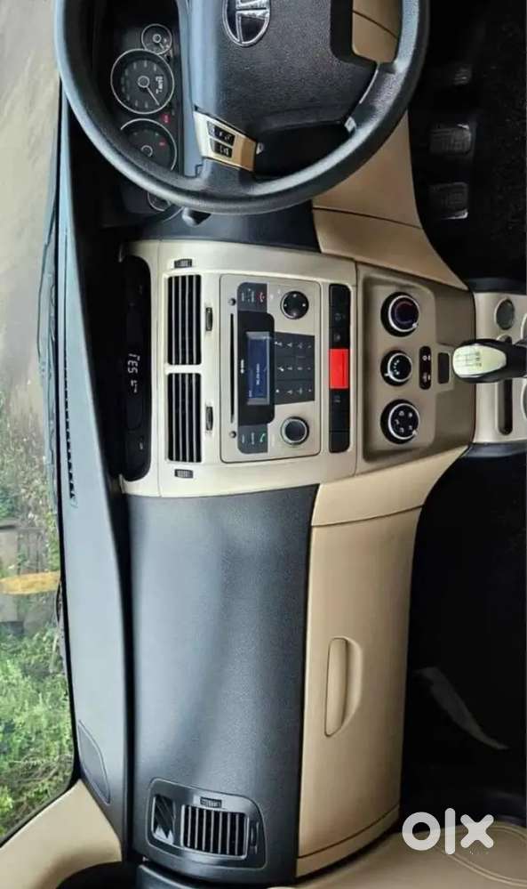 Tata Indica Vista 2013 Diesel 72500 Km Driven