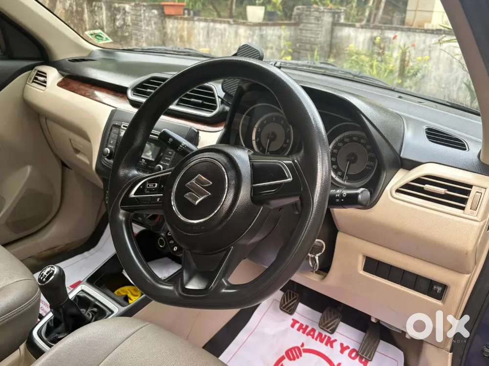 Maruti Suzuki Dzire Vxi 2018 For Sale