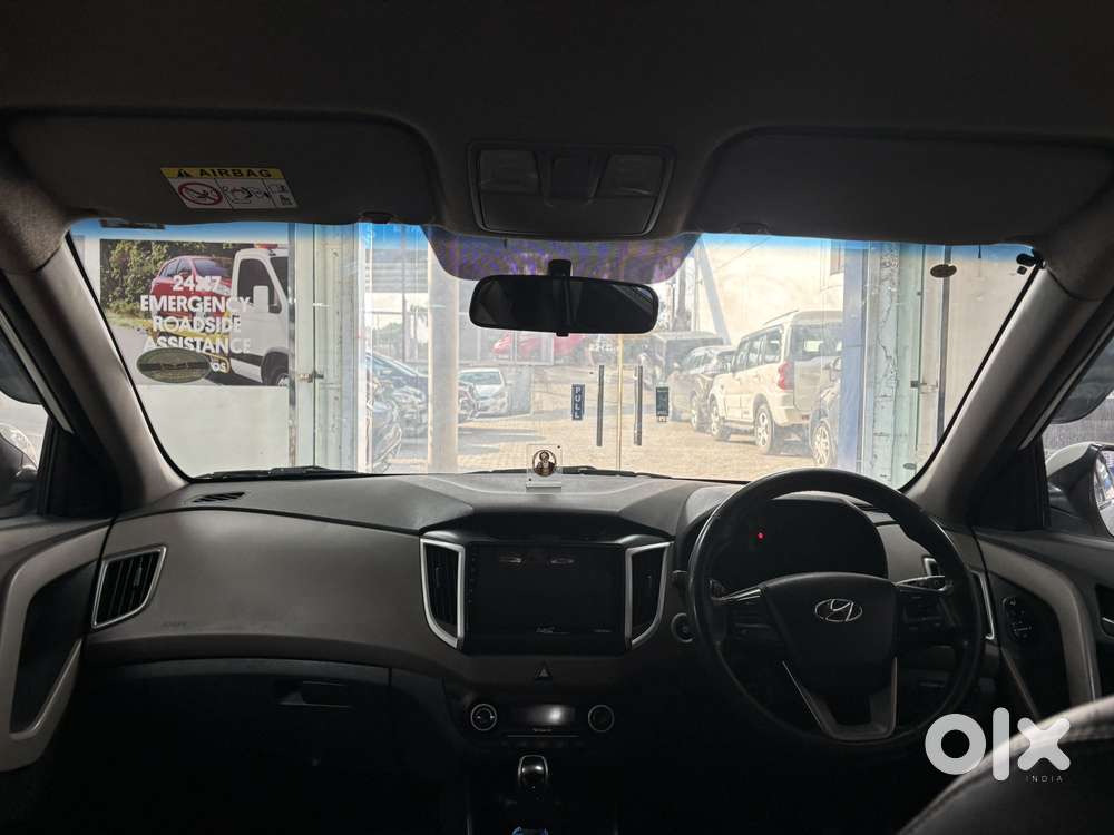 Hyundai Creta 1.6 Sx Plus Auto, 2016, Diesel