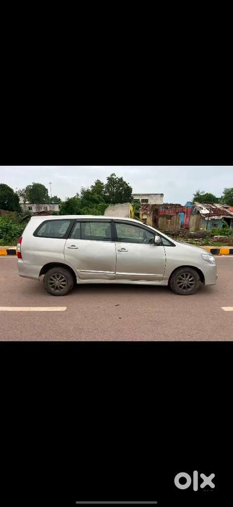 Full Orignal Car