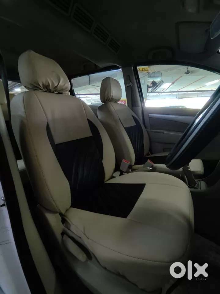 Maruti Suzuki Ertiga 2012-2015 Vxi Cng, 2014, Cng & Hybrids