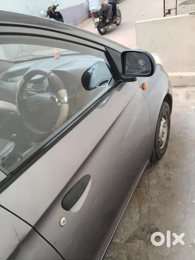 Hyundai Eon D-lite+ 2013 Car