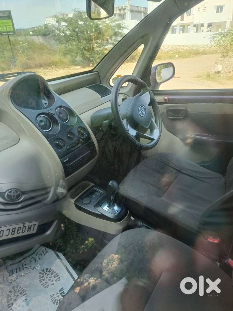 Tata Nano 2016