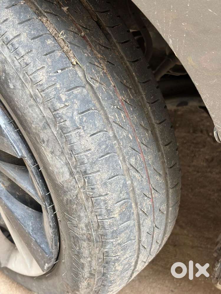 2016 Maruti Suzuki Km Driven