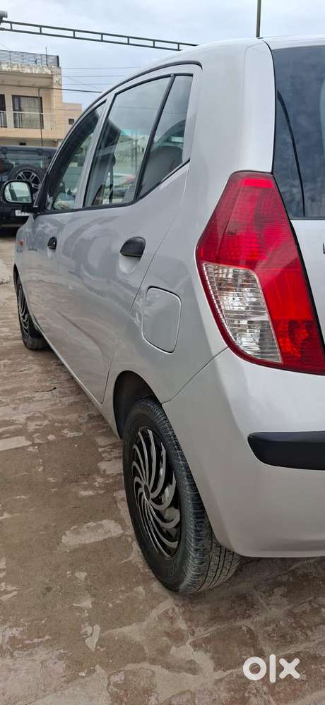 Hyundai I10 2007-2010 Era 1.1, 2008, Petrol