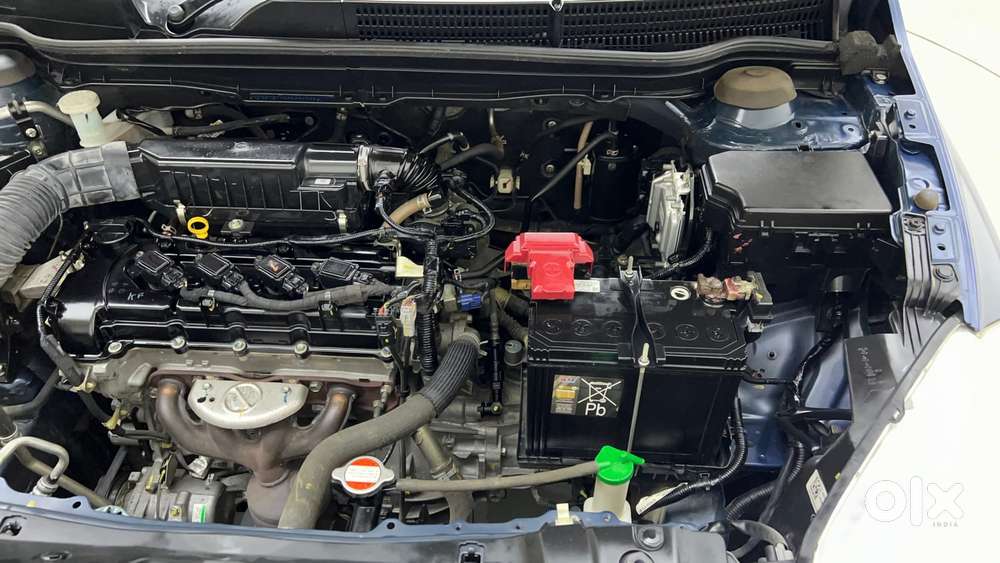 Maruti Suzuki S-cross Zeta 1.3, 2021, Petrol