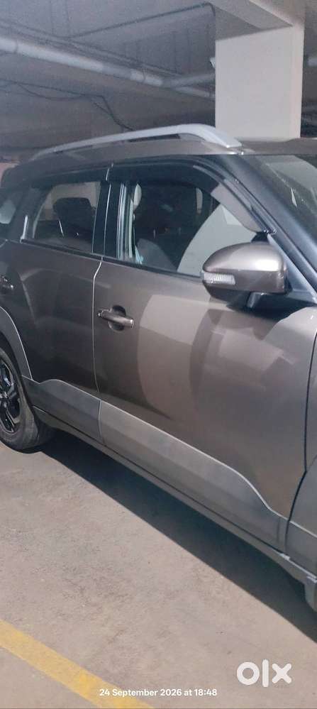 Maruti Suzuki Brezza 2023