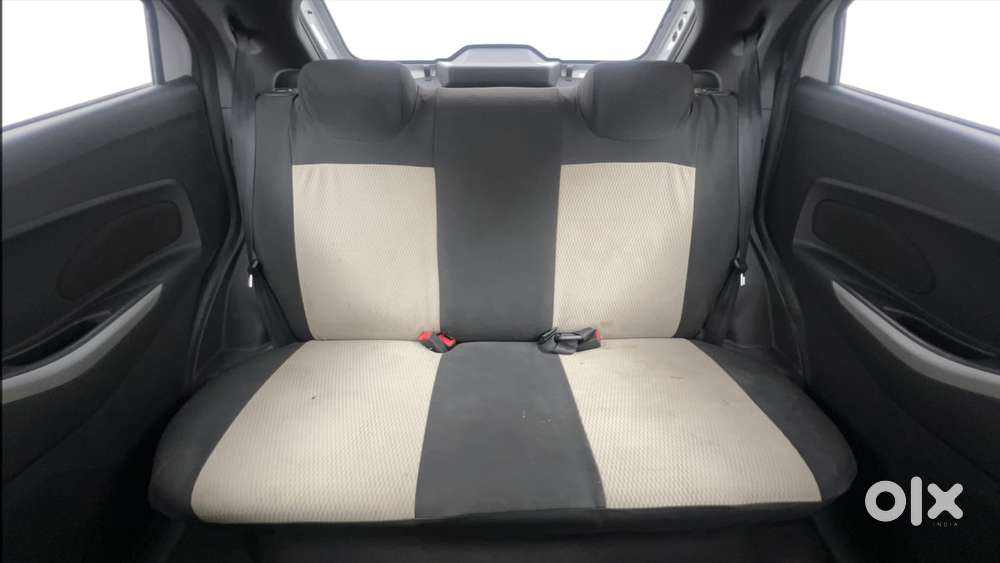Ford Figo 1.2p Trend Mt, 2016, Petrol