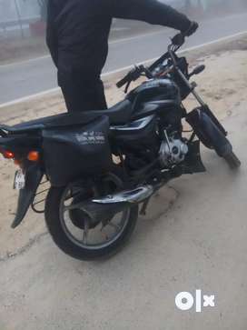 Second Hand Bajaj Platina for sale in Vrindavan Yojna Used