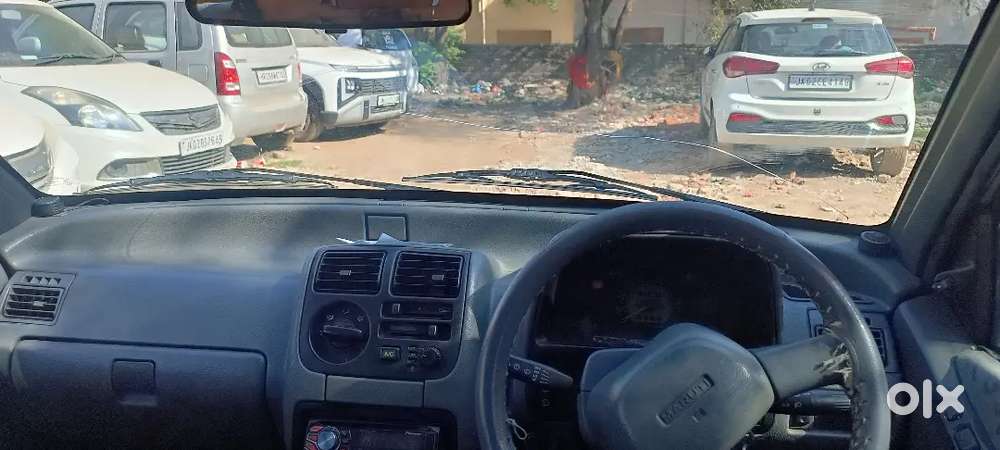 Maruti Suzuki Zen Estilo 2003 Petrol 85000 Km Driven