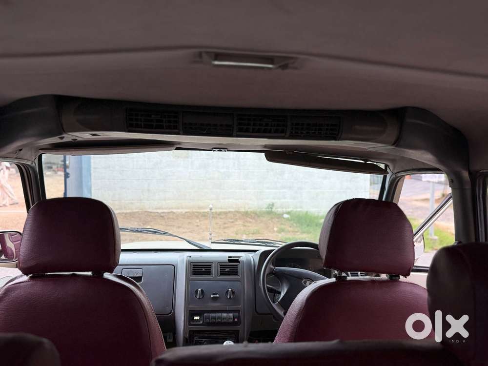 Tata Sumo Victa 1.9 Cx 9 Str, 2006, Diesel