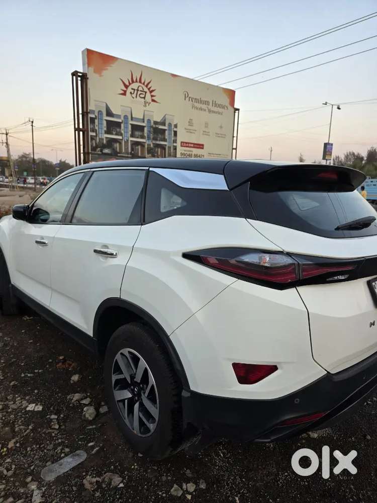 Tata Harrier 2020 Diesel Good Condition