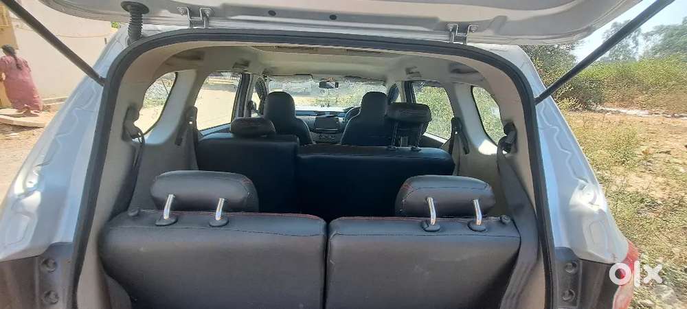 Renault Triber Rxt 2023 Petrol 1st Owner 16000 Km Driven For Sale