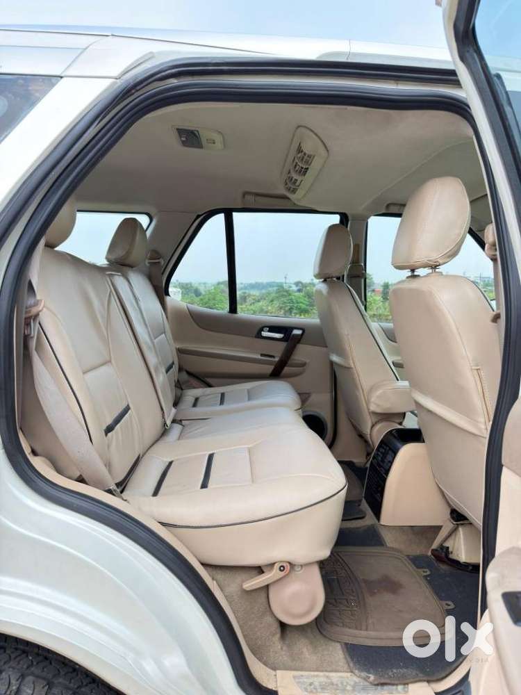 Tata Safari Storme Vx 4wd, 2014, Diesel