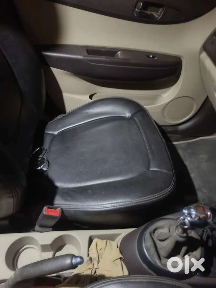 Hyundai I20 2010 Petrol Good Condition With Vip Number For 230000 Rs