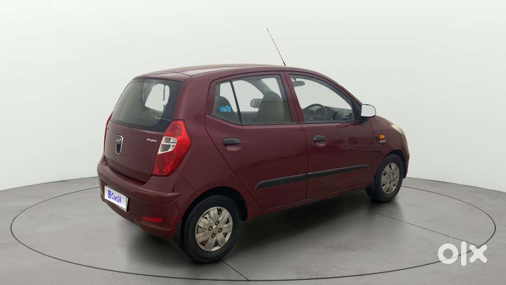 Hyundai I10 Magna 1.1l, 2015, Petrol