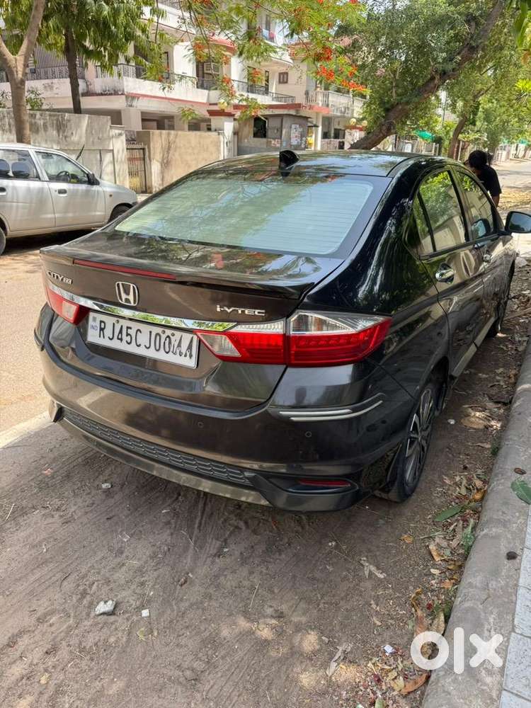 Honda City 2019 Petrol Good Condition