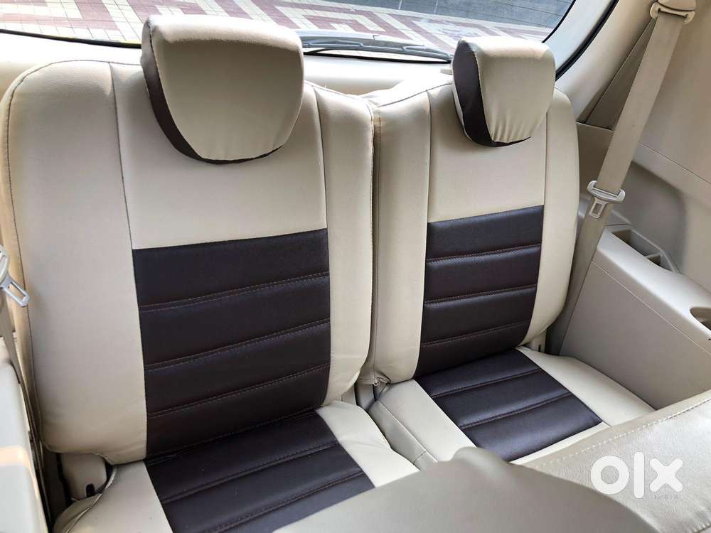 Maruti Suzuki Ertiga