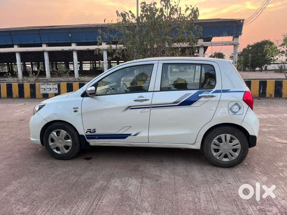Maruti Suzuki Celerio 2016 Diesel 85000 Km Driven