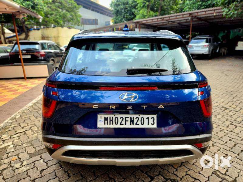 Hyundai Creta 1.6 Vtvt S, 2021, Petrol