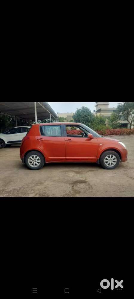 Maruti Suzuki Swift, 2011, Petrol