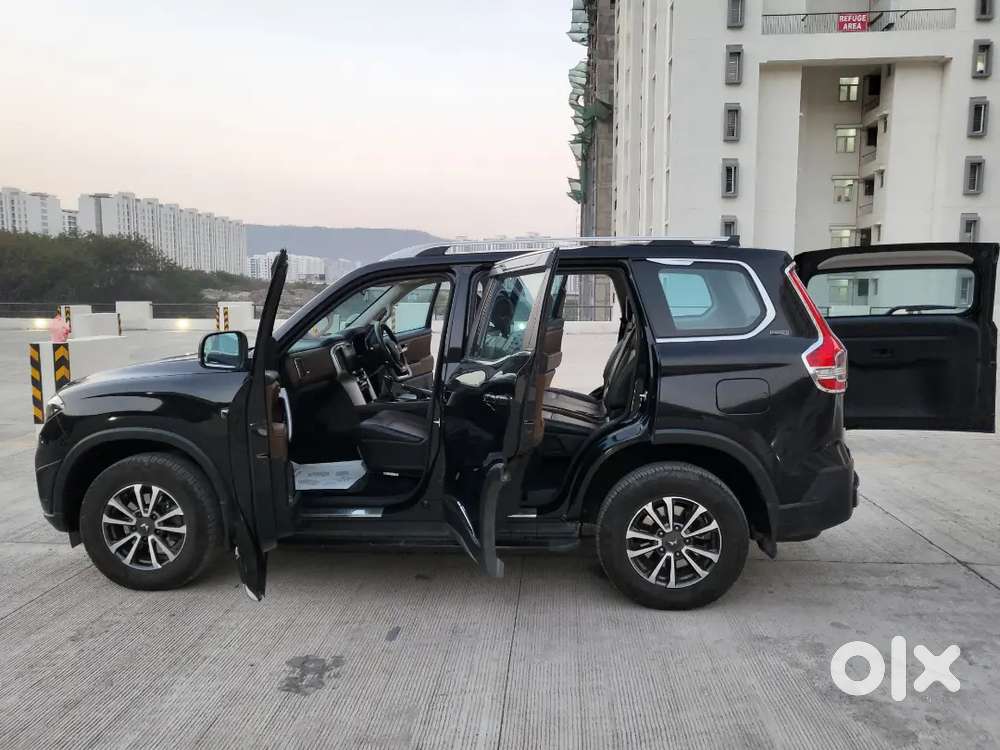 Big Dady 2024 Diesel 30k Km Driven With Loaded Accessories Of 1.5lakh