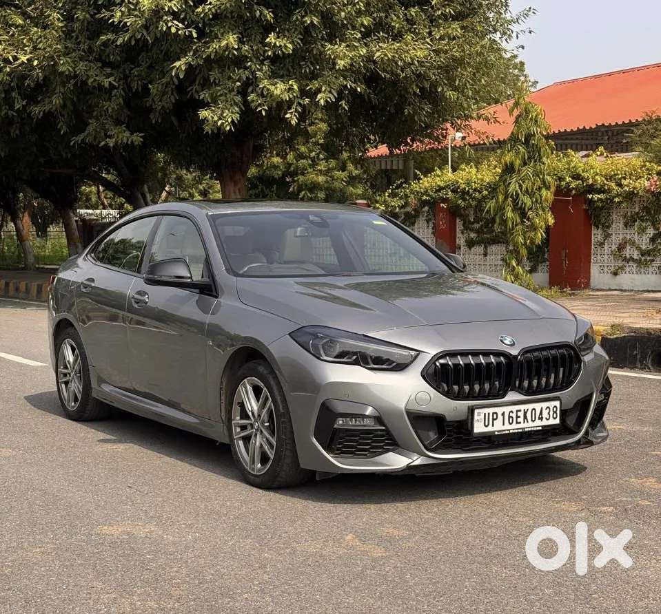 Bmw 2 Series Gran Coupe 220i M Sport, 2024, Petrol
