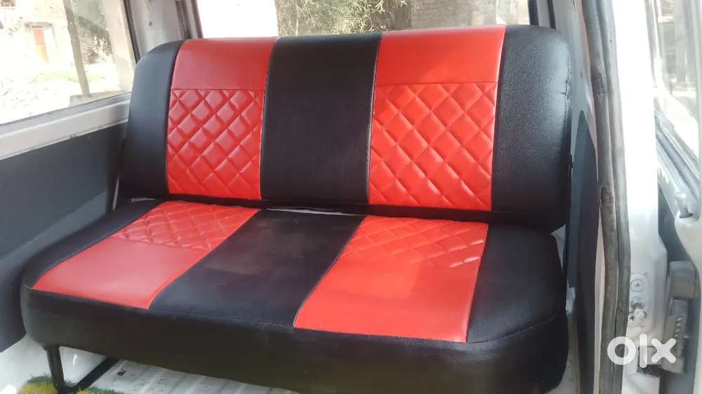 Maruti Suzuki 800 Ac 2010