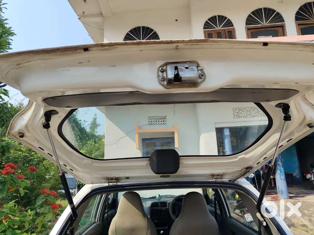 Maruti Suzuki Alto K10 2012