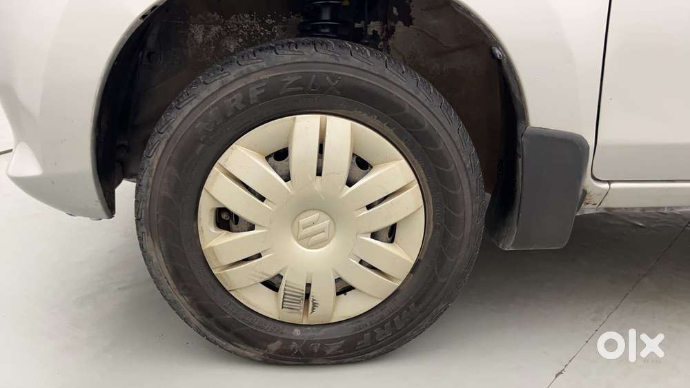 Maruti Suzuki Alto 800 Lxi, 2013, Petrol