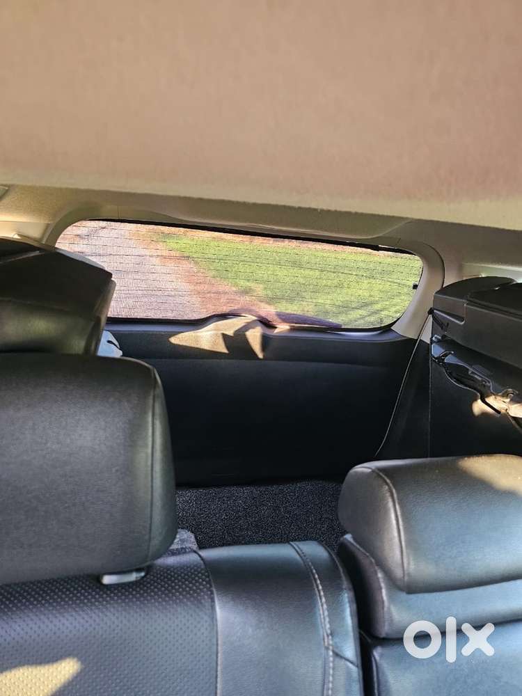 Toyota Fortuner 2021 Diesel Well Maintained