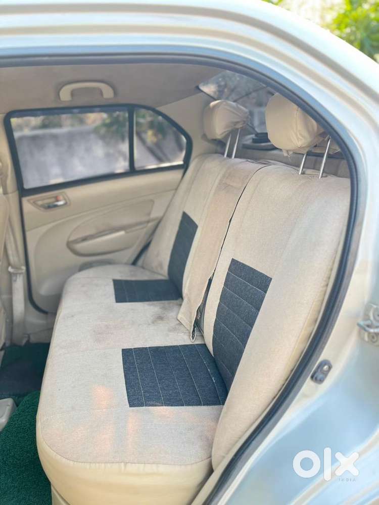 Maruti Suzuki Swift Dzire 2012 Diesel 135000 Km Driven
