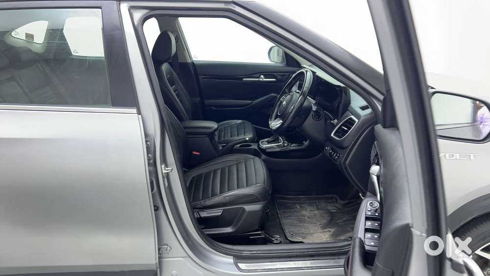 Kia Seltos 1.4 Gtx + Petrol At, 2020, Petrol