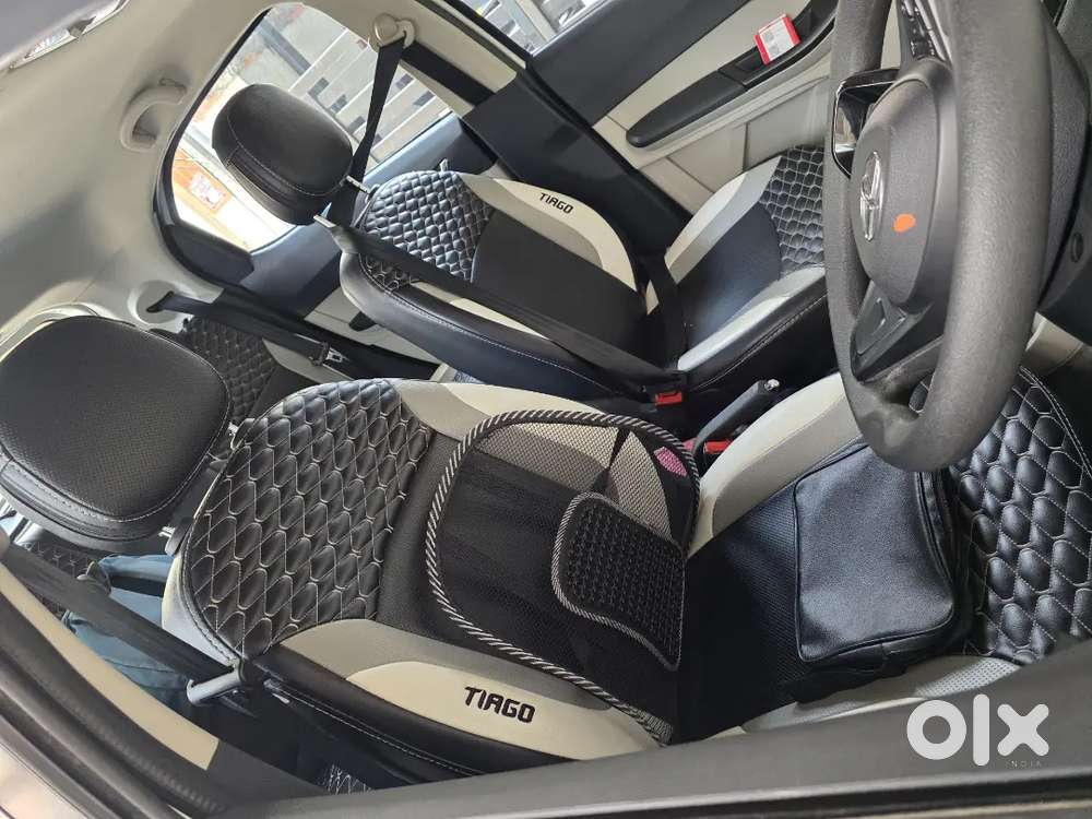 Tata Tiago 2023 Model