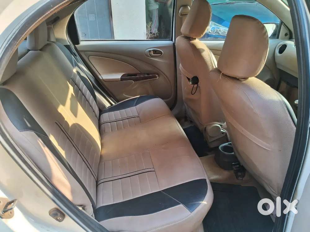 Toyota Etios Liva 2013  Petrol + Cng  98,000 Km  Shela, Ahmedabad