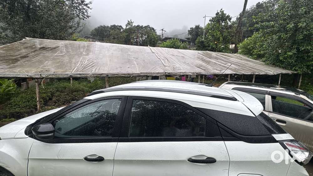 Tata Nexon Petrol 2023