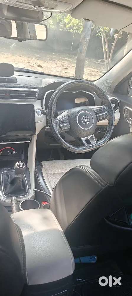 Mg Astor 2022 Petrol Well Maintained