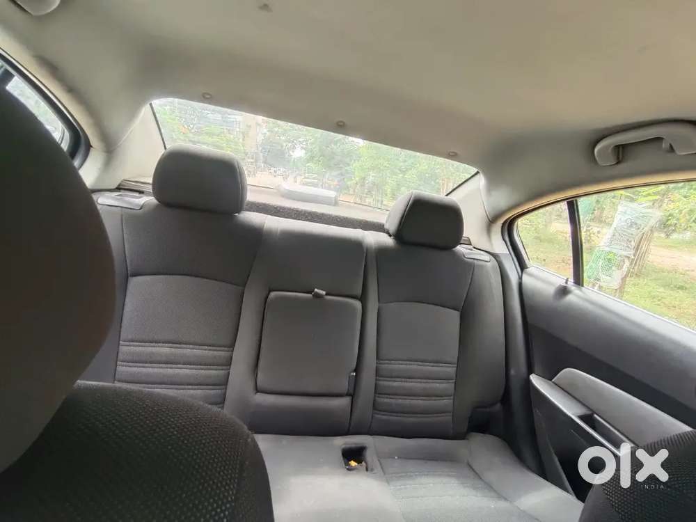 Chevrolet Cruze 2011 Diesel Well Maintained