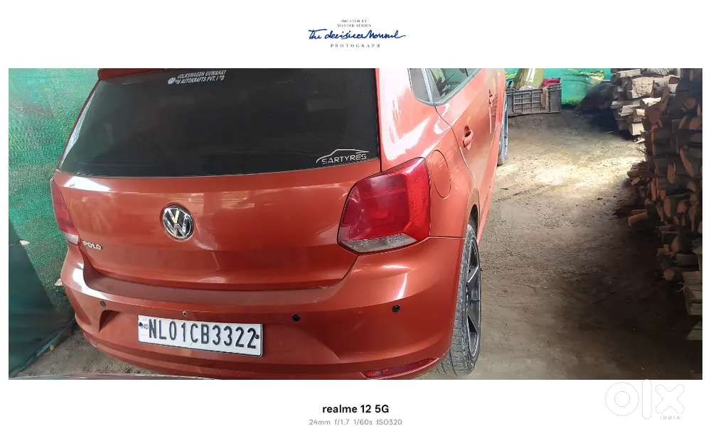Less Driven And In Good Condition Intrested Person May Dm Me.